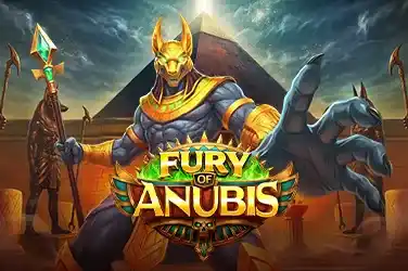 Fury of Anubis